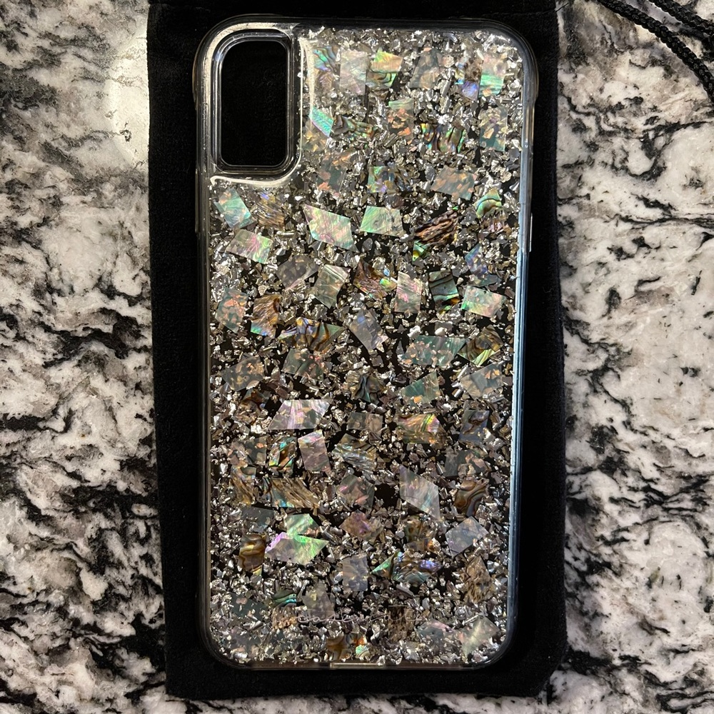 iPhone XS Max phone case